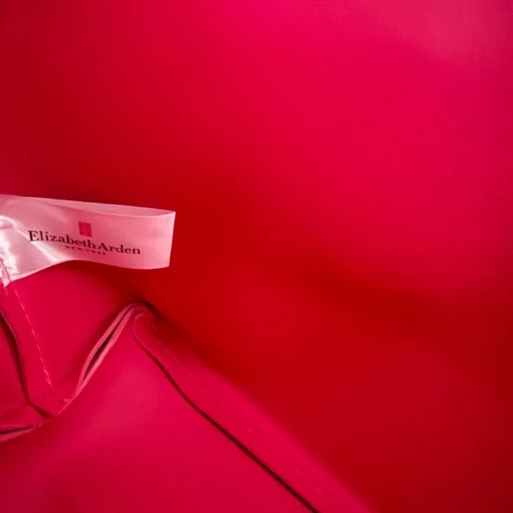 Juicy Couture for Elizabeth Arden Vibrant Pink Tote - Picture 6 of 9